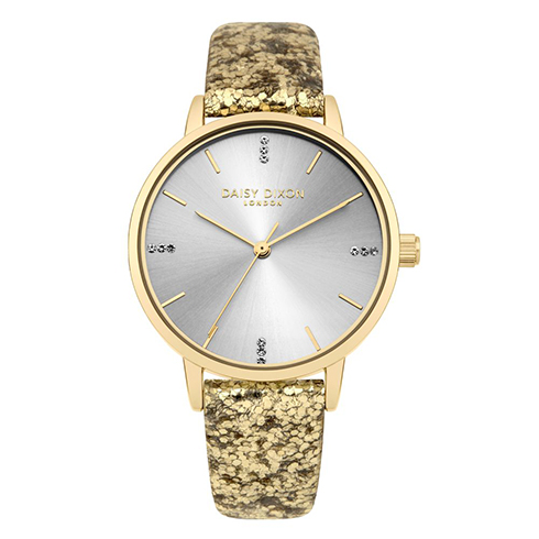 DAISY DIXON Kvarc | MISCHA
