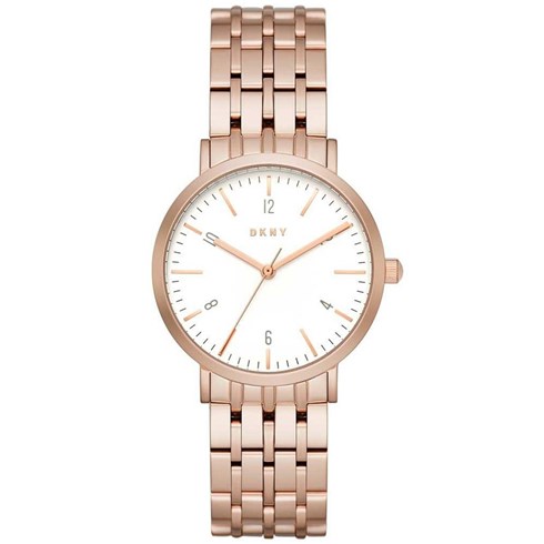 DKNY Kvarc | NY2504 DKNY MINETTA