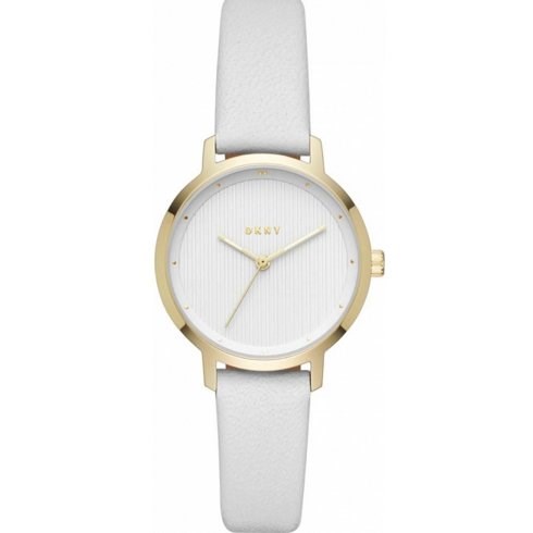 DKNY Kvarc | NY2677 DKNY  Modernist ženski ručni sat