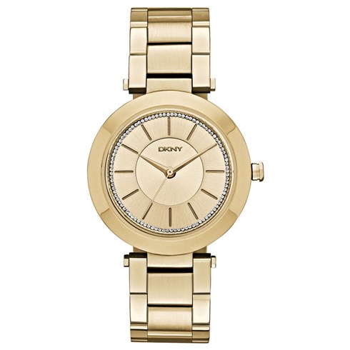 DKNY Kvarc | NY2286 DKNY STANHOPE