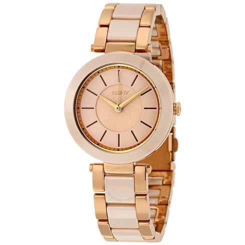 DKNY Kvarc | NY2461 DKNY STANHOPE