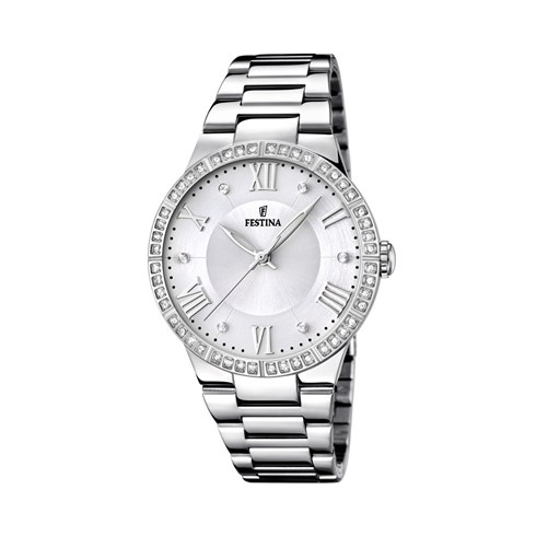 Festina Kvarc | F16719/1 Festina Mademoiselle