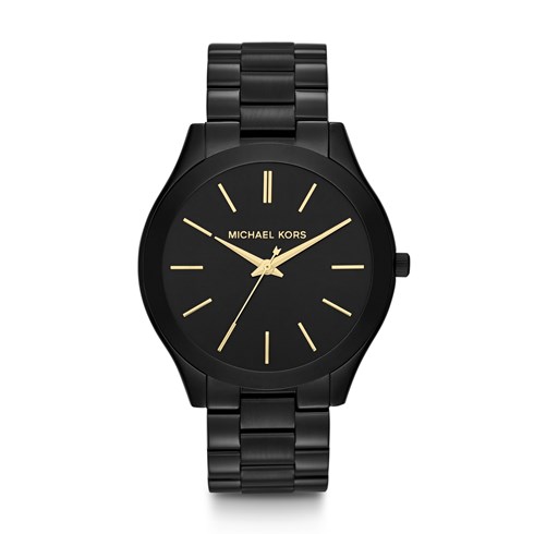 Michael Kors  Kvarc | MK3221 MICHAEL KORS Slim Runway ženski ručni sat