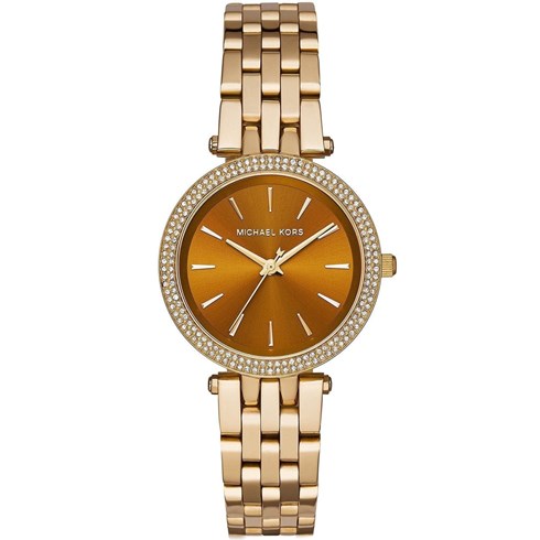 Michael Kors  Kvarc | MK3408 MICHAEL KORS MINI DARCI RUČNI SAT