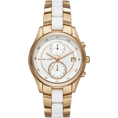 Michael Kors  Kvarc | MK6466 MICHAEL KORS BRIAR RUČNI SAT