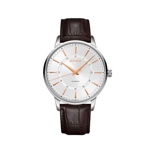 DOXA Švajcarski satovi | DOXA Slim line Automatic