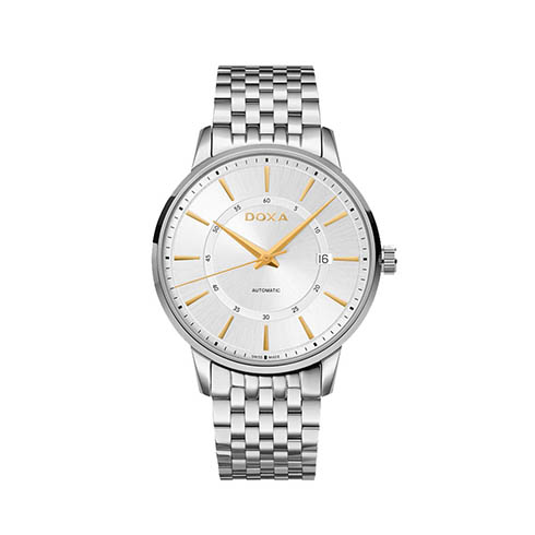 DOXA Švajcarski satovi | DOXA Slim line Automatic