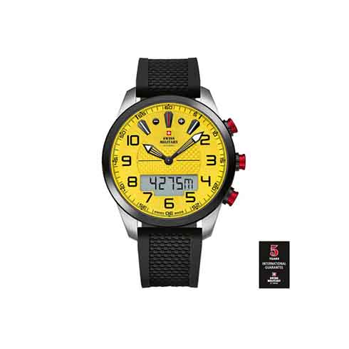 Swiss Military by Chrono Švajcarski satovi | SWISS MILITARY Chrono