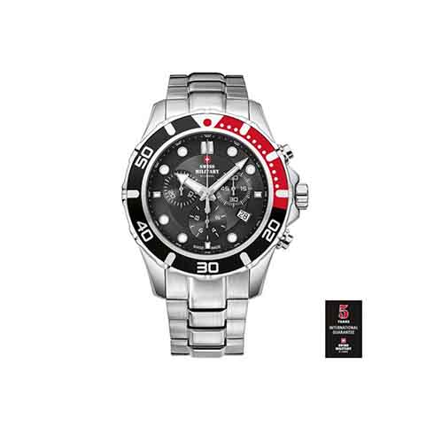 Swiss Military by Chrono Švajcarski satovi | SWISS MILITARY Chrono