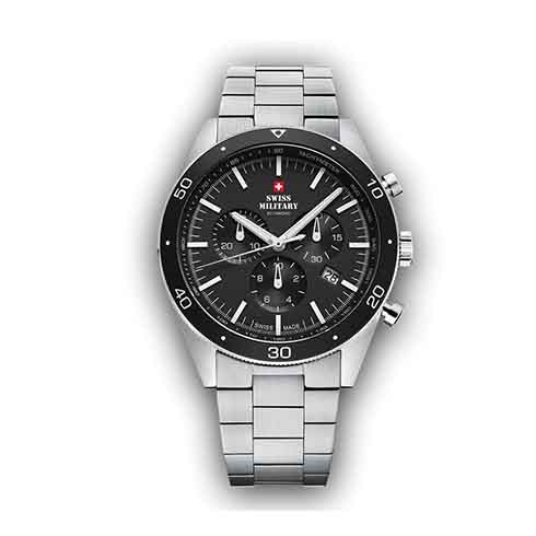 Swiss Military by Chrono Švajcarski satovi | SWISS MILITARY Chrono