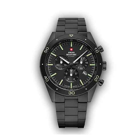 Swiss Military by Chrono Švajcarski satovi | SWISS MILITARY Chrono