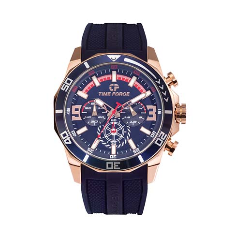 TIME FORCE Kvarc | TIME FORCE Spectrum