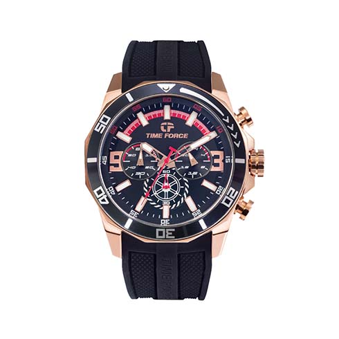 TIME FORCE Kvarc | TIME FORCE Spectrum
