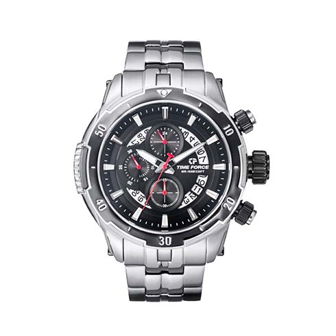 TIME FORCE Kvarc | TIME FORCE Time Master