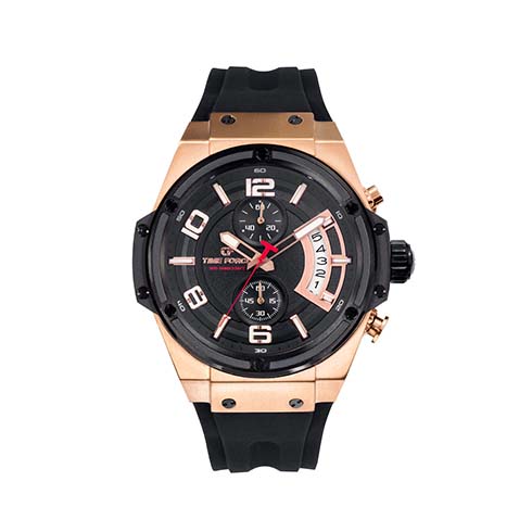 TIME FORCE Kvarc | TIME FORCE Vortex