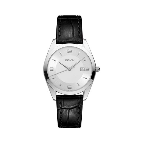DOXA Švajcarski satovi | DOXA Neo Classic Lady