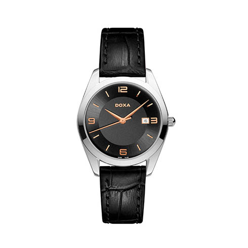 DOXA Švajcarski satovi | DOXA Neo Classic Lady