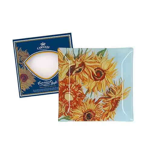Van Gogh dekorativni tanjir