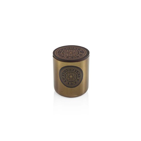 FEM CANDLES Muški | GLASS METALLIC