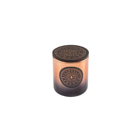 FEM CANDLES Muški | GLASS METALLIC