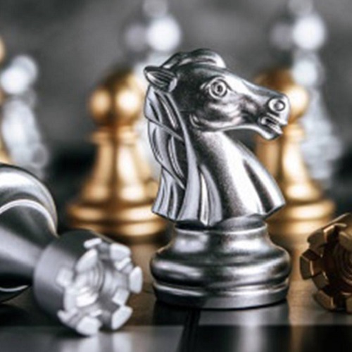 Deluxe brendovi | Chess Lessons United Kingdom