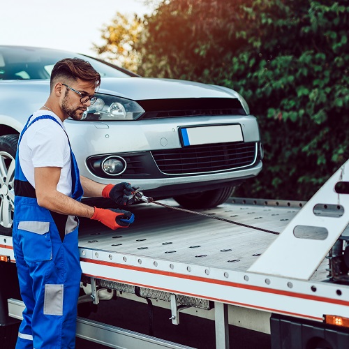 Deluxe brendovi | Šlep služba Crna Gora