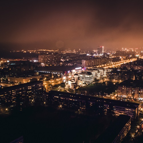 Deluxe | Concierge Belgrade