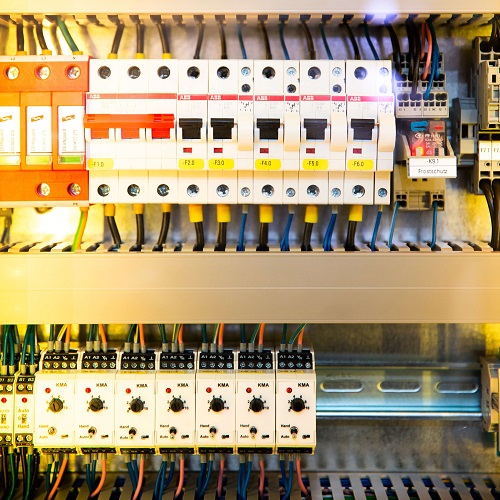 Deluxe | Električar Beograd