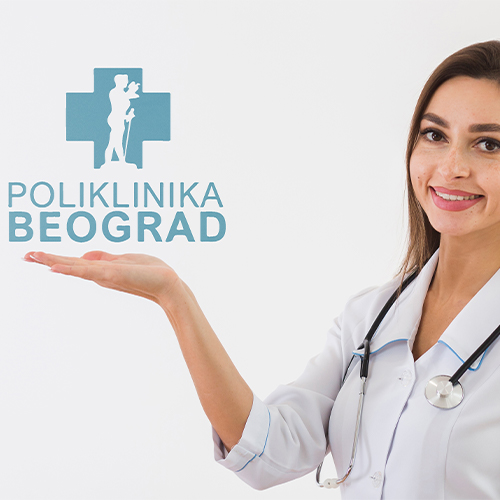 Deluxe online shop | Poliklinika Beograd