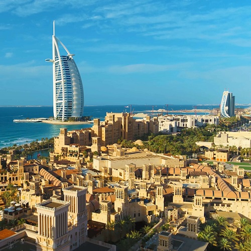 Deluxe brendovi | Rent a car Dubai