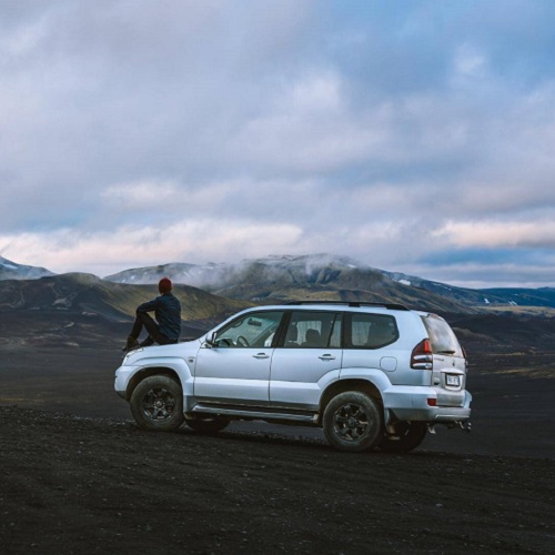 Deluxe online shop | SsangYong delovi