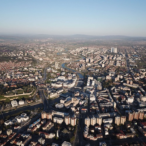 Deluxe brendovi | Car rental Skopje