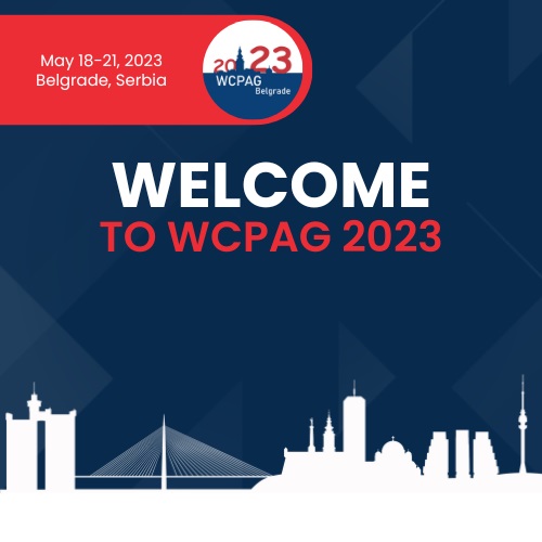 Deluxe online shop | WCPAG 2023