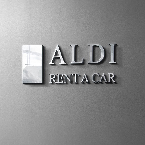 Rent a car Beograd ALDI | Deluxe