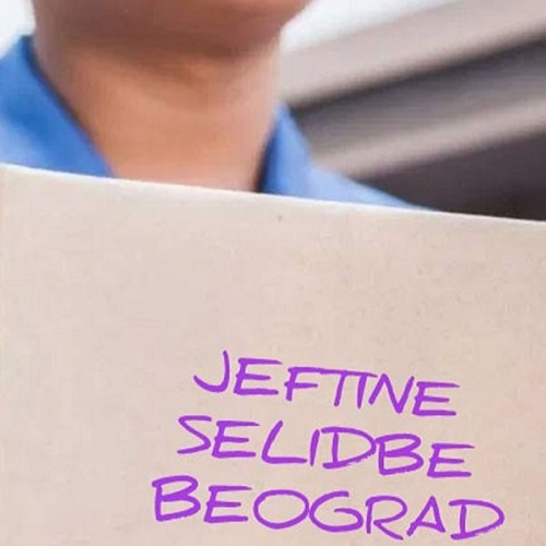 Deluxe brendovi | Selidbe Beograd