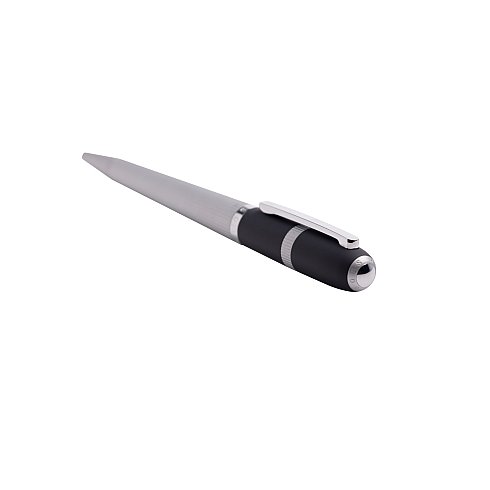Hugo Boss Pisaći aksesoar | BALLPOINT PEN CONTOUR NAVY