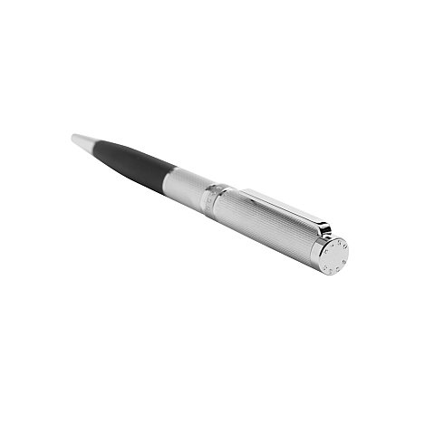 Hugo Boss Pisaći aksesoar | BALLPOINT PEN DUAL CHROME