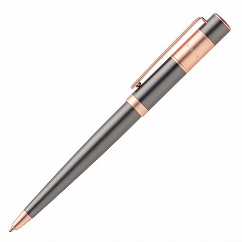 Hugo Boss Pisaći aksesoar | BALLPOINT PEN RIBBON MATTE