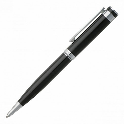 Hugo Boss Pisaći aksesoar | BALLPOINT PEN CAPTION CLASSIC