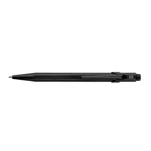 Caran D'ache Pisaći aksesoar | 849 Ballpoint pen Black code