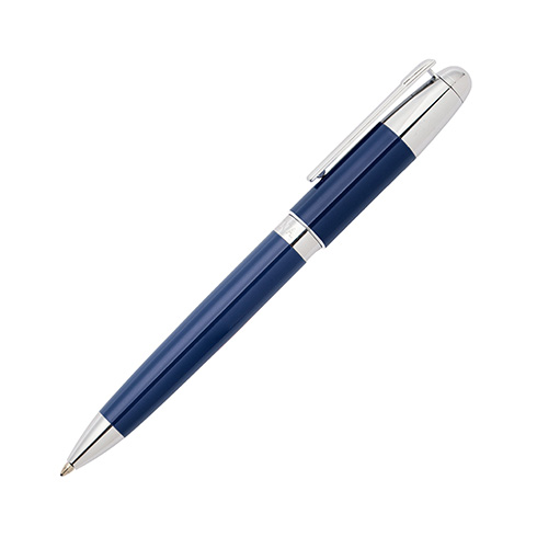 Festina Pisaći aksesoar | Ballpoint pen Classicals Chrome Blue
