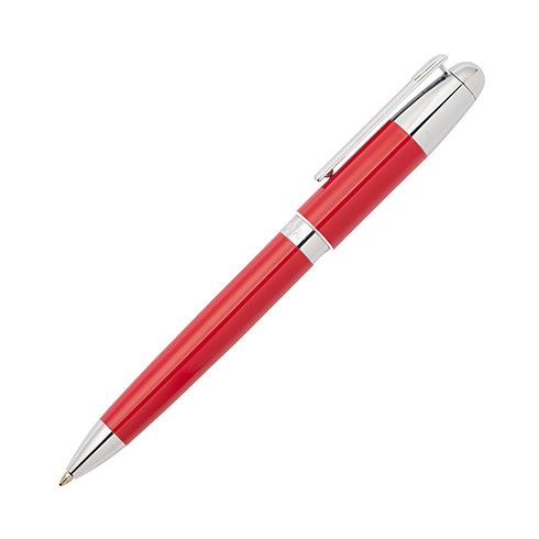 Festina Pisaći aksesoar | Ballpoint pen Classicals Chrome Red