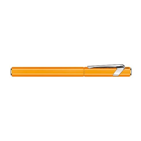 Caran D'ache Pisaći aksesoar | 849 Fountain Pen Metal Orange M