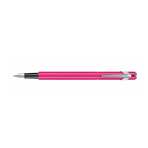 Caran D'ache Pisaći aksesoar | 849 Fountain Pen Metal Pink M