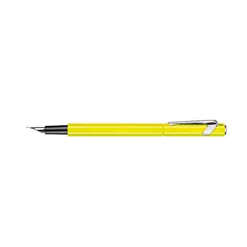 Caran D'ache Pisaći aksesoar | 849 Fountain Pen Metal Yellow M
