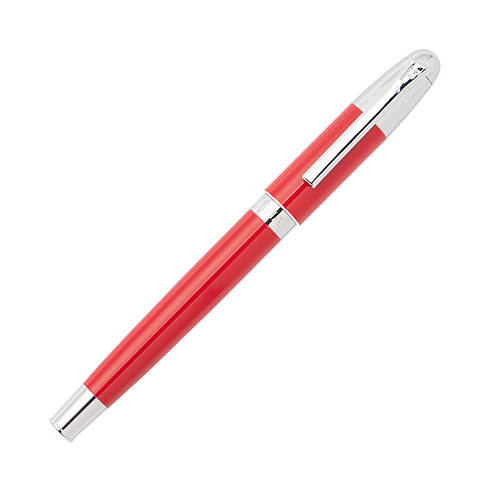 Festina Pisaći aksesoar | Fountain pen Classicals Chrome Red