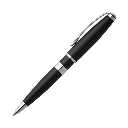 Cerruti 1881 Hemijska olovka | Bicolore Black
