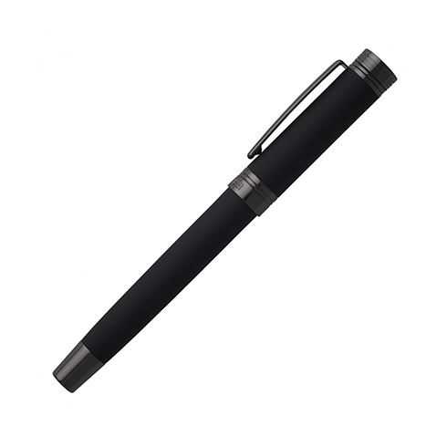 Cerruti 1881 Hemijska olovka | Zoom Soft Black