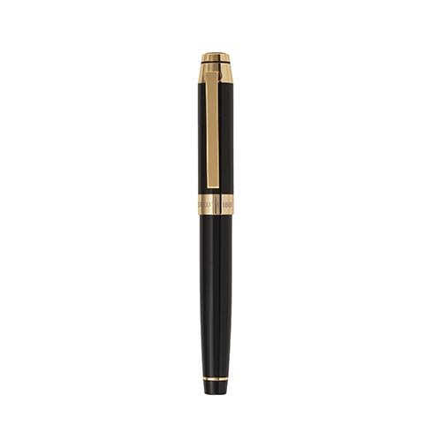 Cerruti 1881 Naliv Pera | Heritage Gold