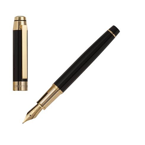 Cerruti 1881 Naliv Pera | Heritage Gold